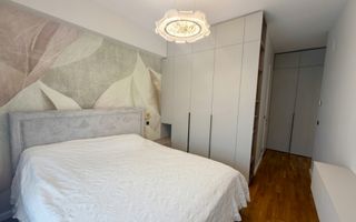 Apartament 3 camere Domenii | Loc de parcare - Poză 8