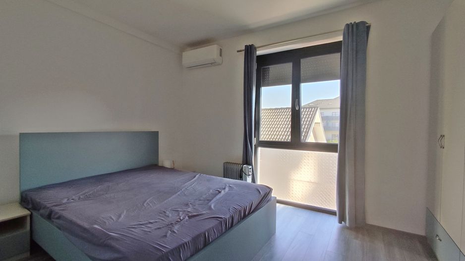 Apartament 2 camere tip aparthotel bloc nou, Oradea, Baile Felix - Poză 7