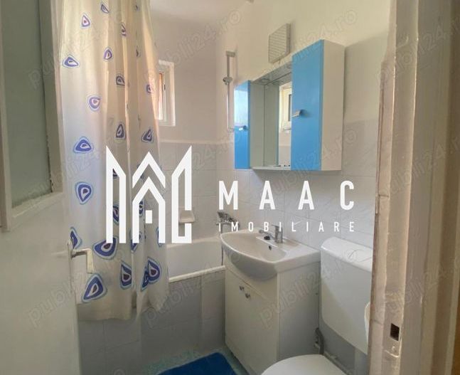 Apartament 2 camere | Balcon | Etaj 3 | Vasile Aaron - Poză 2