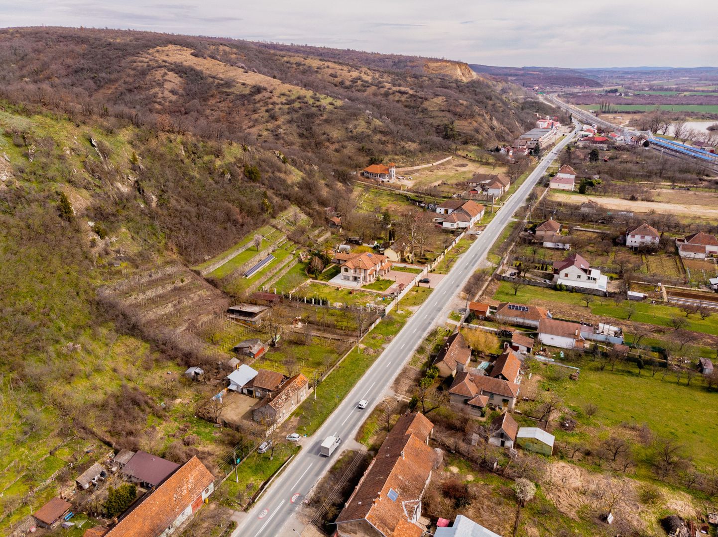 Teren Intravilan Pauliș - Poză 16