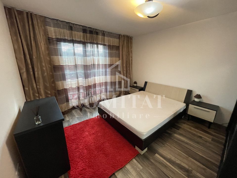 Apartament semidecomandat | 2 Camere | zona străzii Avram Iancu - Poză 1