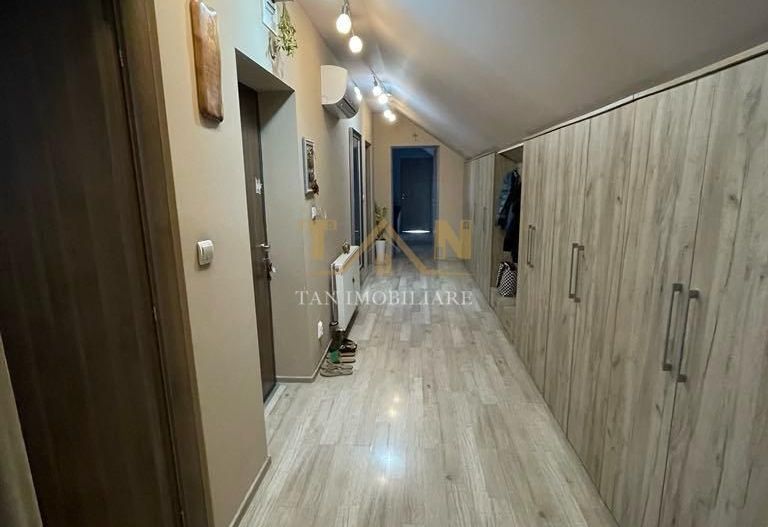 Apartament 3camere - Ghiroda 105mp Utili De Vânzare - Poză 5