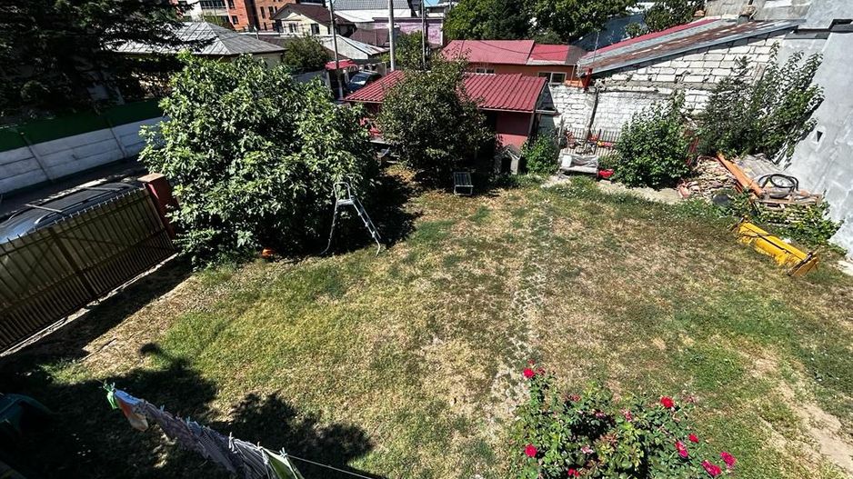 Lot teren Casa Aviatiei - Poză 1