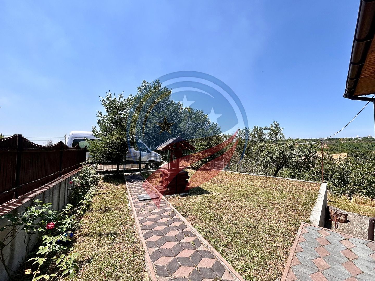 Vila cu 6camere de vanzare in Carcea/Dolj - Poză 26