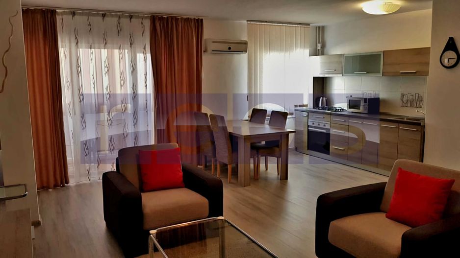 VANZARE APARTAMENT 2 CAMERE | CALEA DOROBANTI | OPORTUNITATE DE INVESTITIE - Poză 3