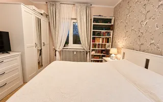 APARTAMENT 3 CAMERE | DECEBAL | 68MP | 2 LOGII | METROU | PANORAMA | - Poză 11