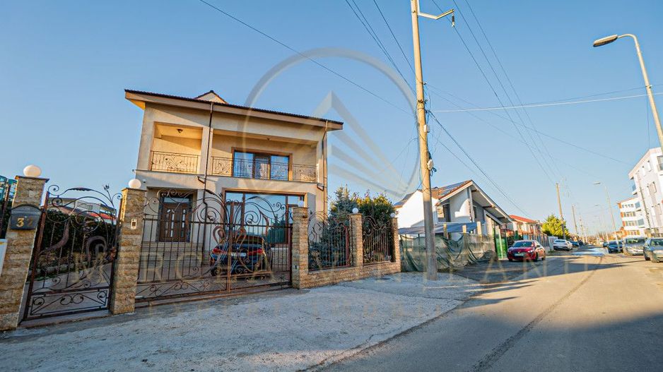 Palazu Mare/ Elvila - Casa de poveste pentru familia ta - Poză 94