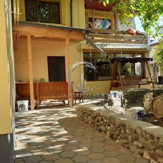 Casa P+1 zona centrala teren 365mp Pret: 205.000 neg. - Poză 3