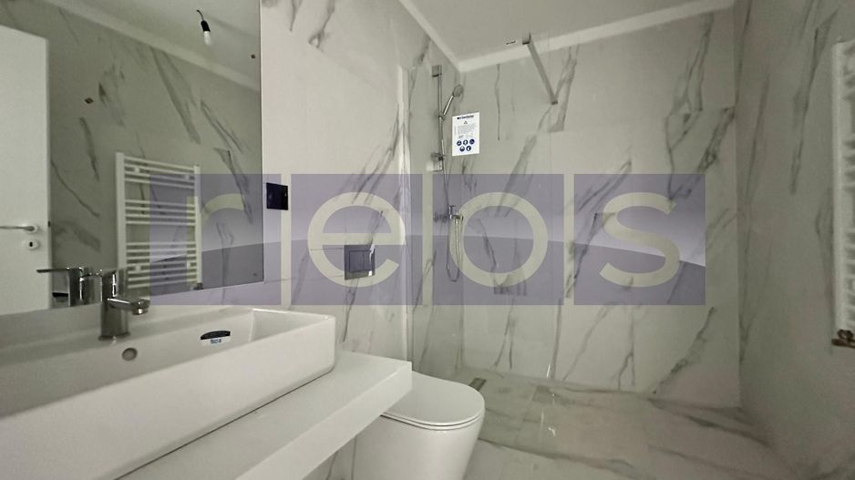 ONE NORTH LOFTS | 2 CAMERE | 60MP | IDEAL INVESTITIE | LOC PARCARE | - Poză 9