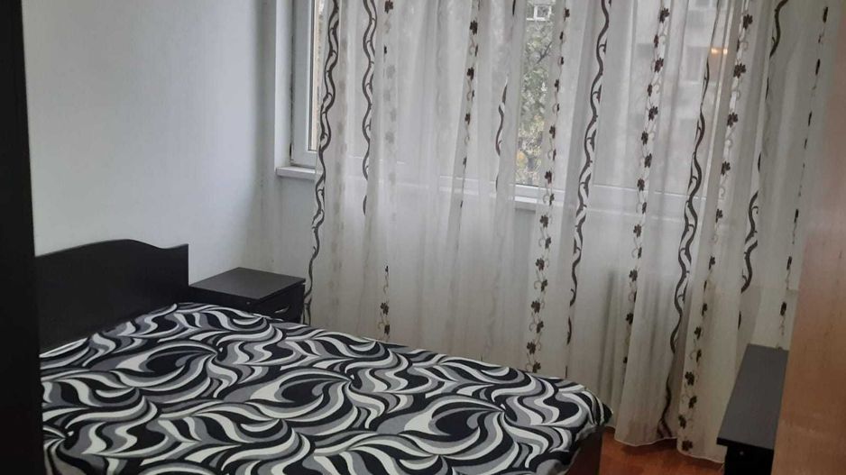 Apartament 4camere, mobilat si utilat, Drumul Taberei, Romancierilor - Poză 2