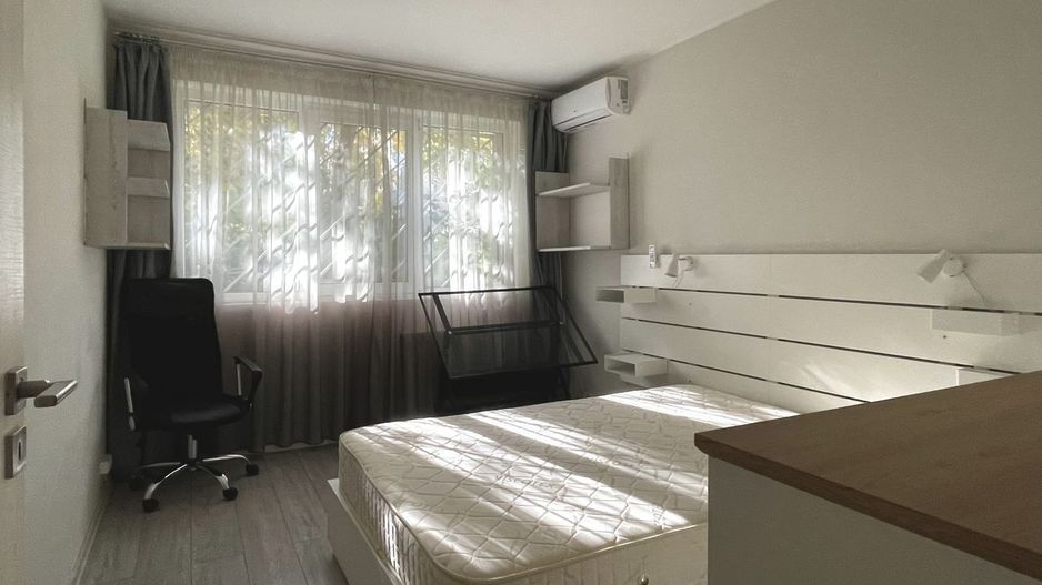De inchiriat apartament cu 2 camere PET FRIENDLY , Emil Racovita - Poză 4