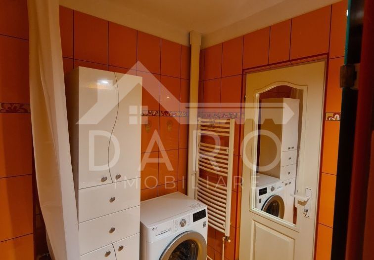 🔥 Apartament 2 camere | Tudor | Etaj 2 | 380€ - Poză 8