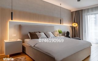 4 camere | UpGround Residence | 130 mp | design premium | 2 terase - Poză 4