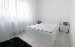 Apartament 3 Camere | La Cheie | Parcare Inclusa | Zona VIVO - Poză 8