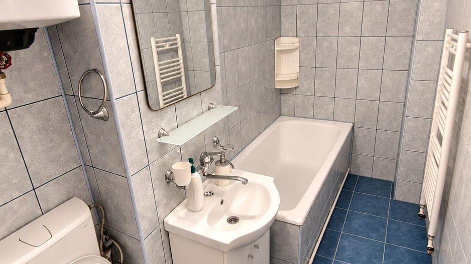 Apartament 1 camera decomandat -  Mazepa 2 Piata Ancora -  59.900 euro - Poză 9