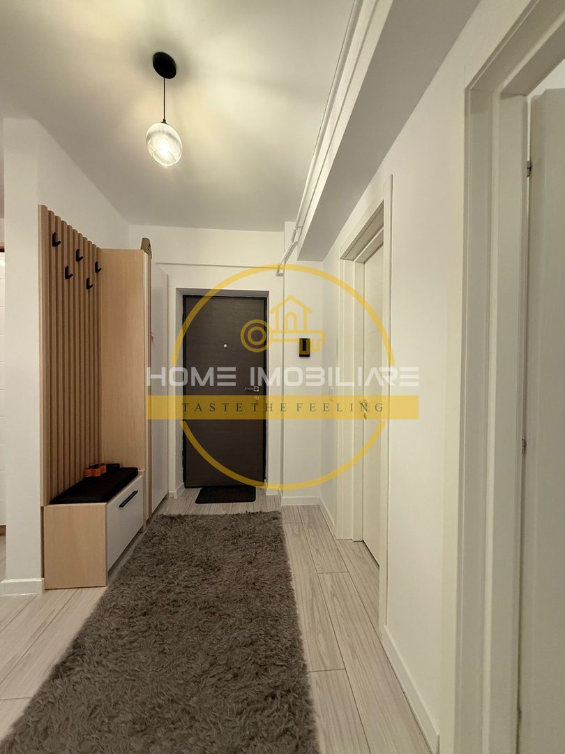 🏠Apartament 2 camere, etaj 3/4 DC, 60MP! 📍Popas Păcurari - Carrefour la 2 min - Poză 7