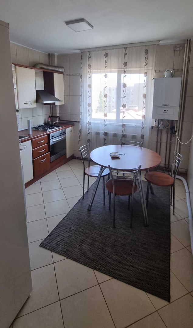 Apartament 2 camere | Centrala proprie | Bd. Tineretului-Palatul Copiilor - Poză 1
