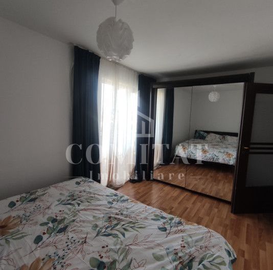 Apartament 2 camere | etaj intermediar | Zona Eroilor - Poză 9