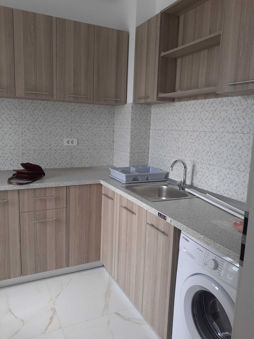 Grsoniera -de inchiriat Aparatorii Patriei - Poză 3