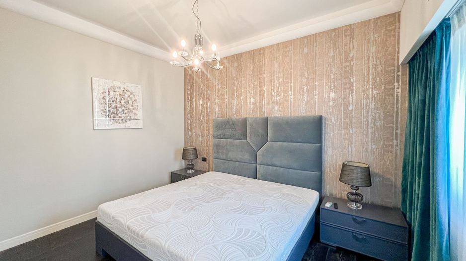 Duplex 5 Camere Herastrau | Terasa 28 mp | Parcare si Boxa - Poză 14