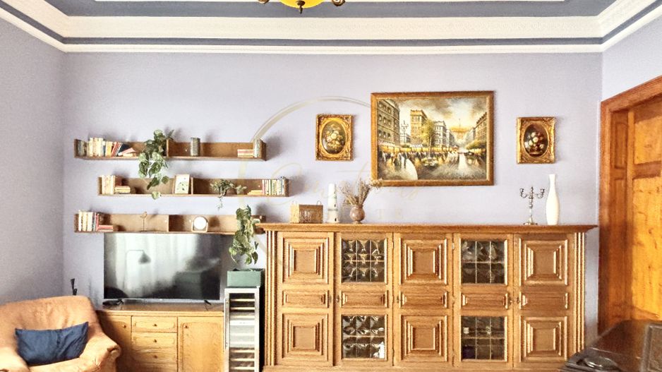 LUX | Apartament 3 Camere - PIAȚA LIBERTĂȚII - Poză 9