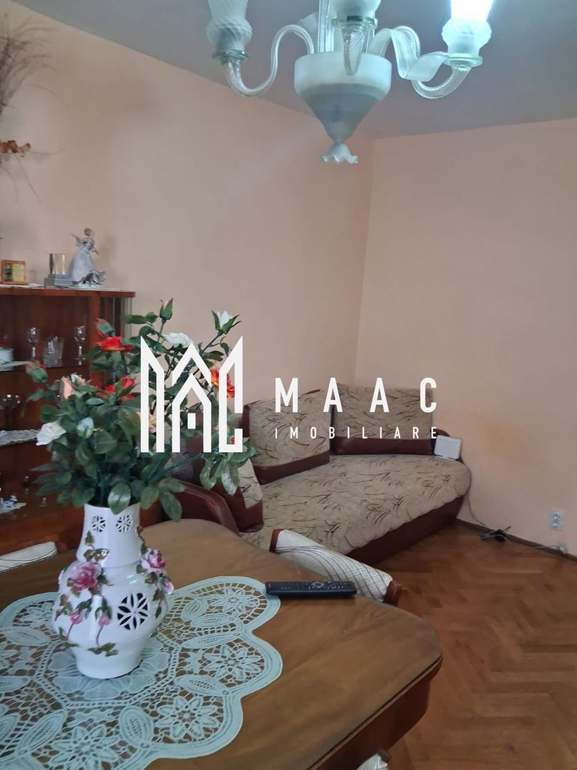Apartament 2 camere | Mihail Viteazul, Sibiu | 53mp - Poză 6