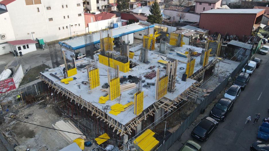 Apartament 2 camere - Colentina imobil nou - Poză 7