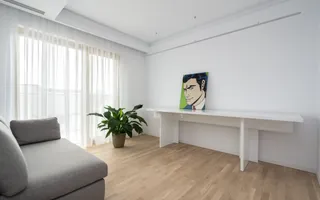 Triplex 4 camere Eminescu | Terasa | Jacuzi - Poză 16