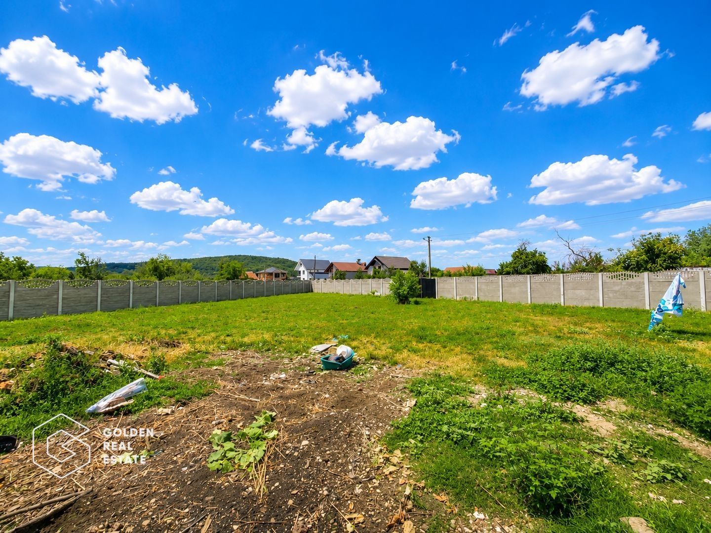 Casa stil brancovenesc, 2 corpuri, localitatea Ususau - Poză 25