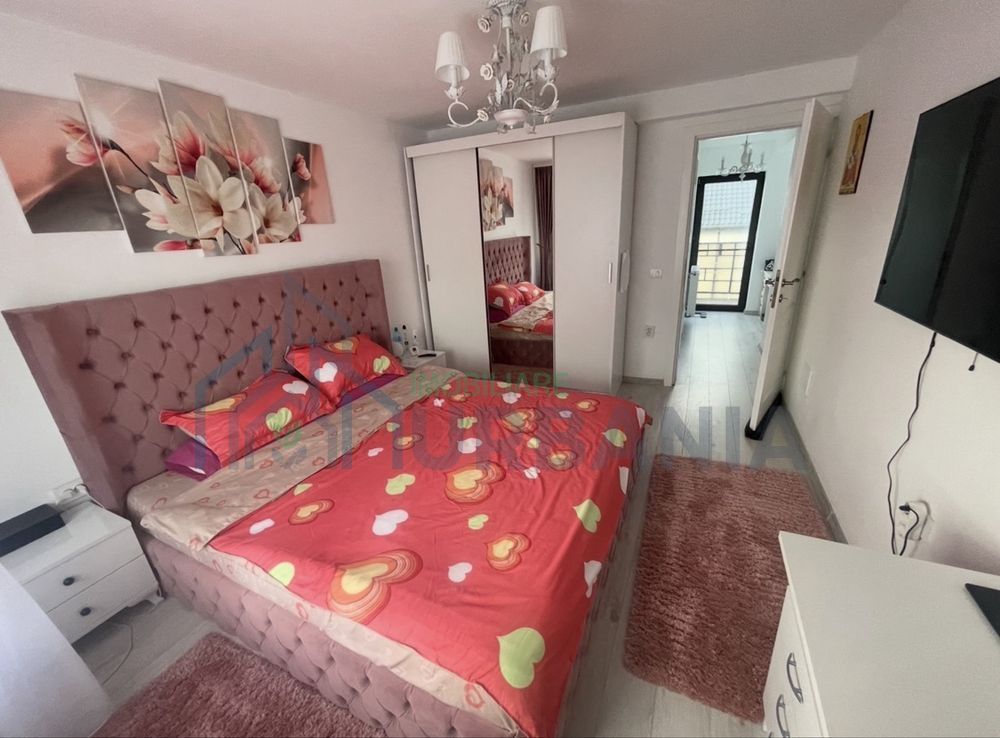 Casă triplex mobilată și utilată complet în Horpaz, Miroslava - Poză 5