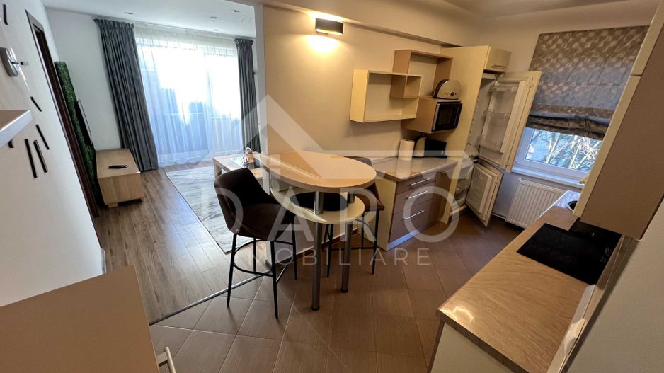 🏡 Apartament 2 camere de închiriat -Str. Gheorghe Marinescu - Poză 4