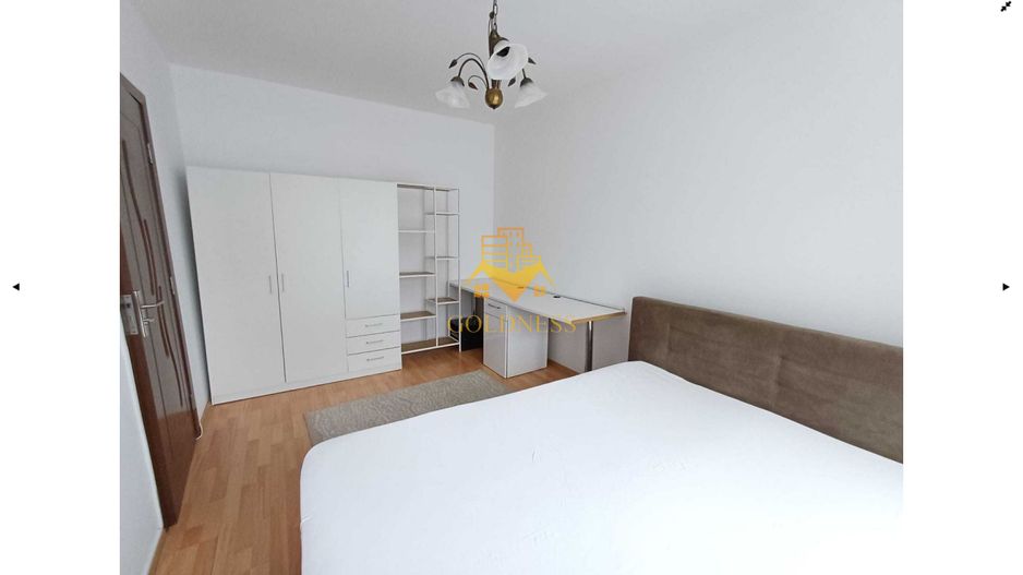 2 camere, Cartier Gheorgheni, Constantin Brâncuși, zona Alverna, BT - Poză 2