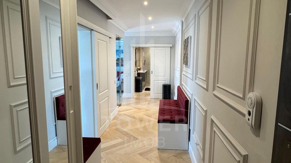 Apartament lux 2 camere | Calea Dumbrăvii - Poză 18