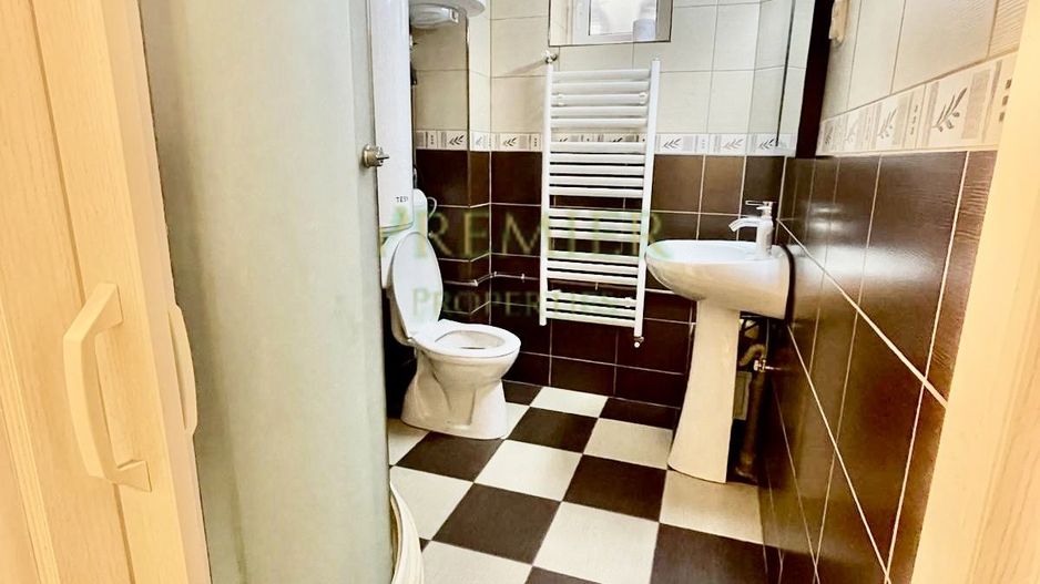 SPATIU COMERCIAL 50MP|PARTER 25 MP+DEMSIOL 25 MP| INTRARE DIN STRADA | FLOREASCA - Poză 9