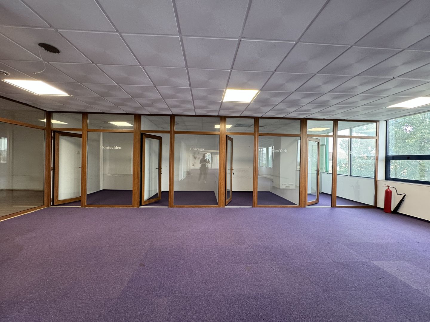 City view office - Poză 8