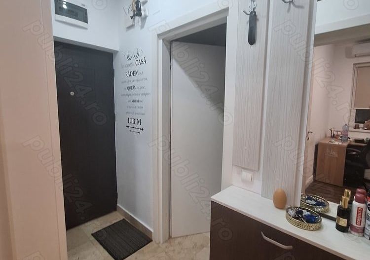 APARTAMENT MODERN 2 CAMERE DRUMUL TABEREI - Poză 5