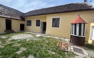 Casa Individuala I 2 Camere I Garaj I Central I Saliste - Poză 12