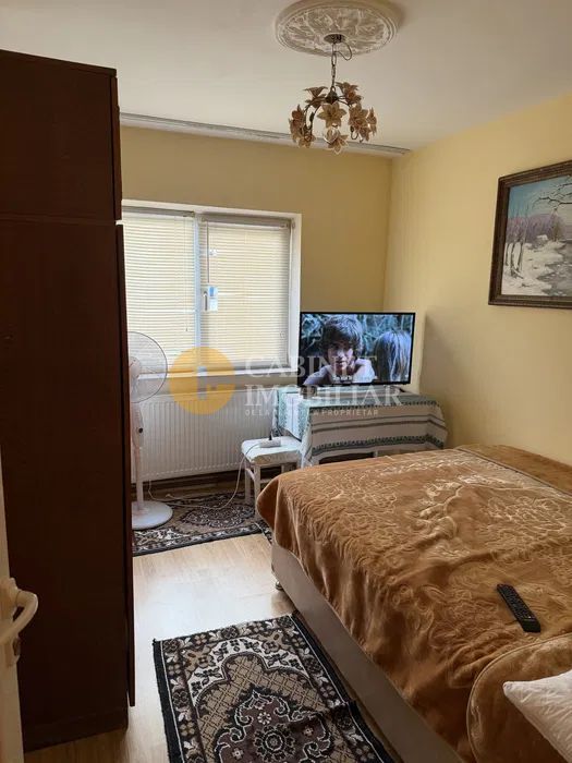 Apartament 3 camere, 2 bai - Tomesti, Iasi - Poză 2