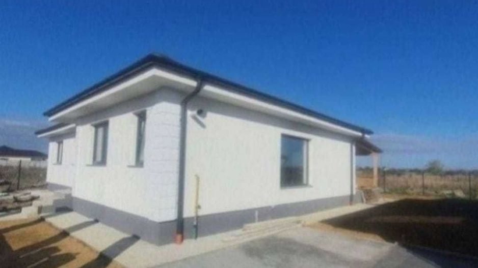 BRASADAS vinde casa NOUA în zona Lucian Blaga. - Poză 4