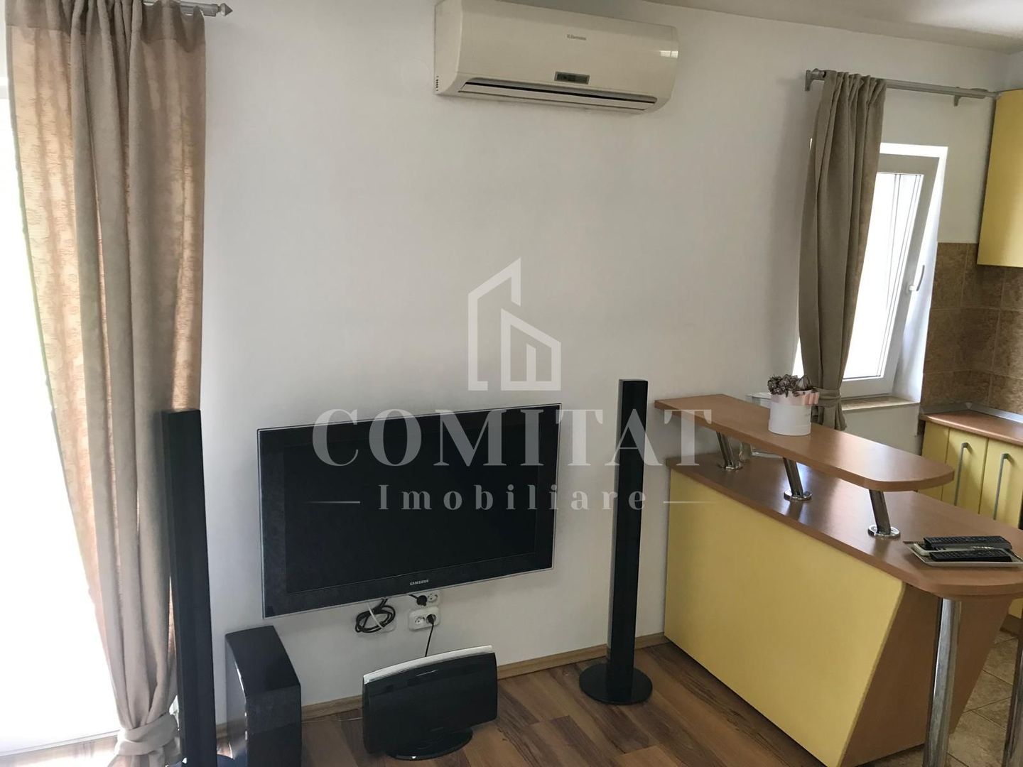 Apartament 2 camere | Etaj intermediar | Gheorgheni - Poză 4