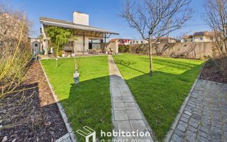 Vilă exclusivistă | 275 mp utili | Teren 700 mp | Garaj & Terasă - Poză 13