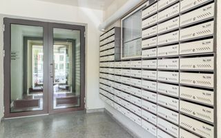 DRUMUL TABEREI - MALL PLAZA-  IN EXIGENT RESIDENCE LOC DE PARCARE INCLUS - Poză 7