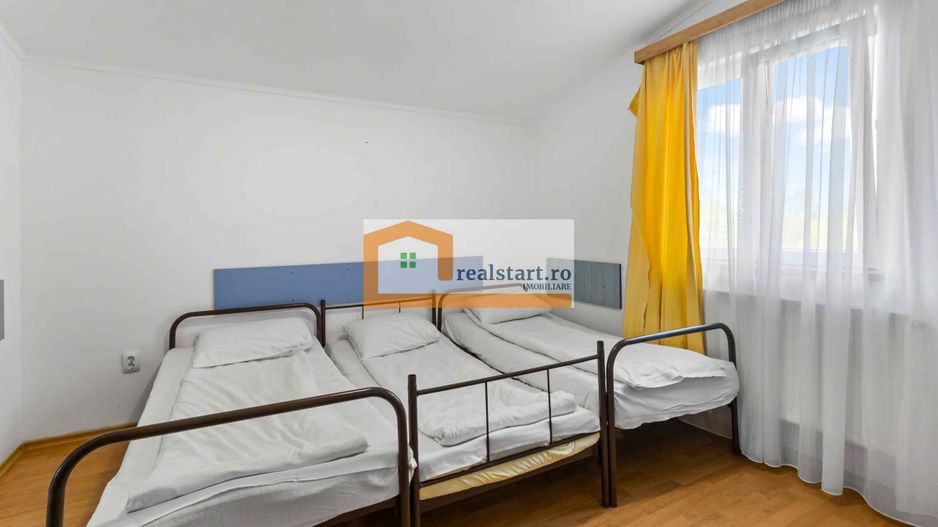 Cladire Multifunctionala - Ideal Investitie - 700mp cladire - 1590 mp teren - Poză 18