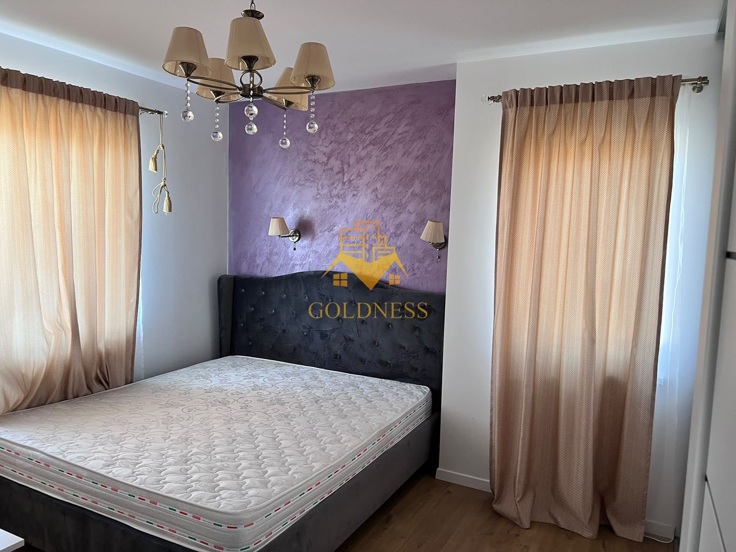 2 camere, modern, terasă, parcare,Omnia Rezidence,Apahida,Octavian P. - Poză 3