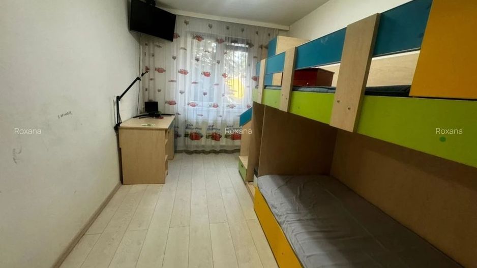 APARTAMENT 3 CAMERE METROU BASARAB - Poză 7