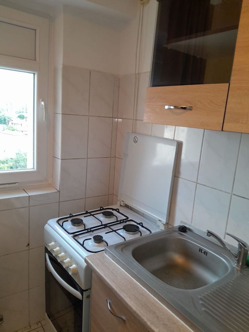 Garsoniera Aparatorii Patriei Spiru Haret Petfriendly - Poză 7