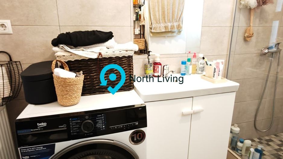 Casă 4 camere Bucureștii Noi | 170 mp | teren 257 mp - Poză 17