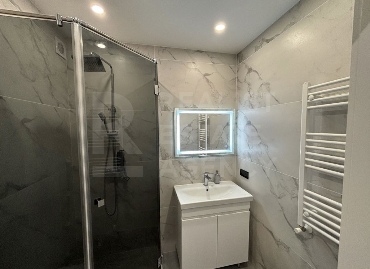 Chirie apartament, 1 cameră, bul. Mircea cel Bătrân, Ciocana - Poză 6