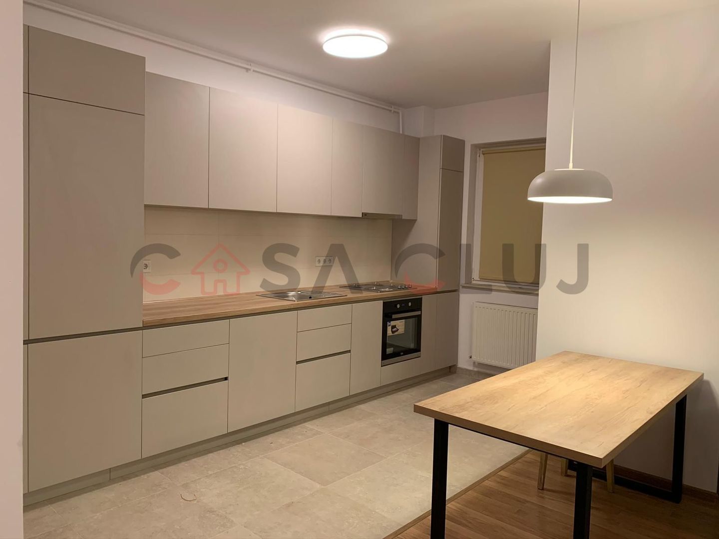 Andrei Muresanu - Apartament 2 camere La cheie - Poză 4