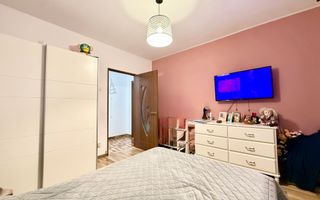 VANZARE 2 CAMERE | ZONA TITAN- PARC IOR | ETAJ 3 - Poză 7